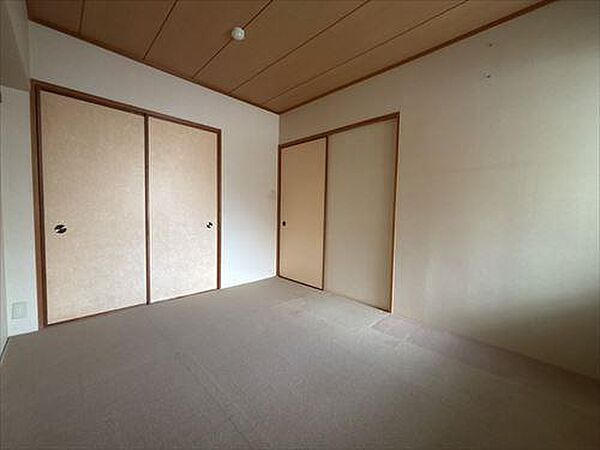 和室約6帖