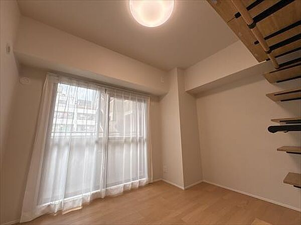 洋室約5.2帖