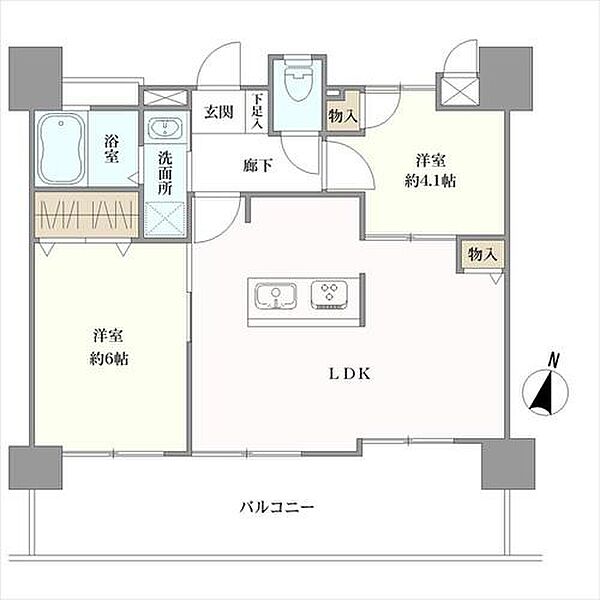間取り：328000674102