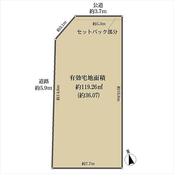 区画図：328000680408