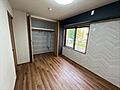 洋室約5.4帖