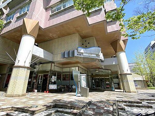ダイエー六甲アイランド店まで徒歩7分