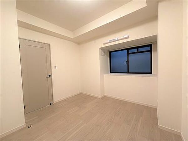 洋室約6.6帖