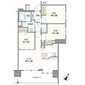セレッソコート芦屋竹園5階5,299万円