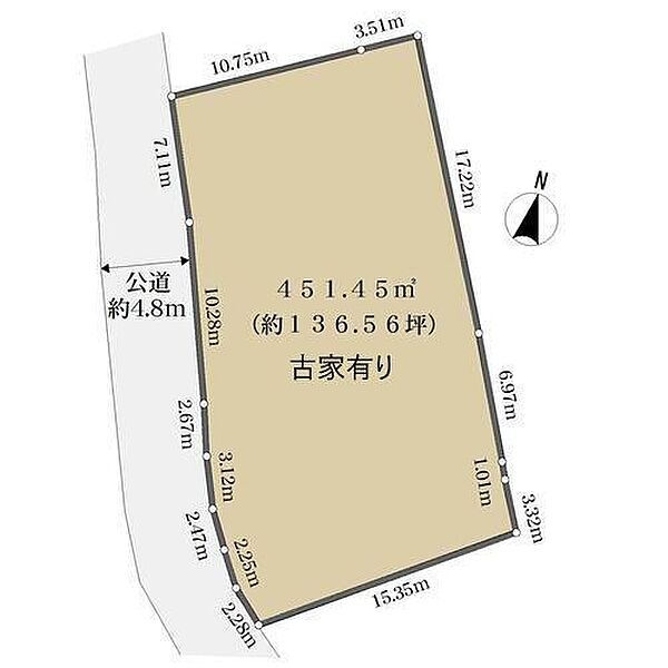 区画図：328000667505