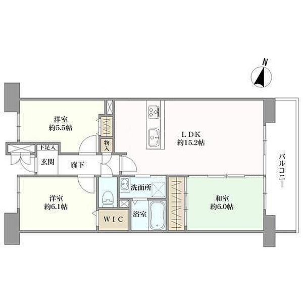 間取り：328000667980