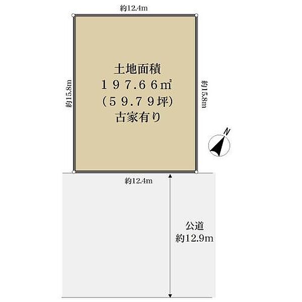 区画図：328000674715