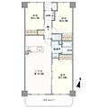アネシス空港東3番館7階2,580万円