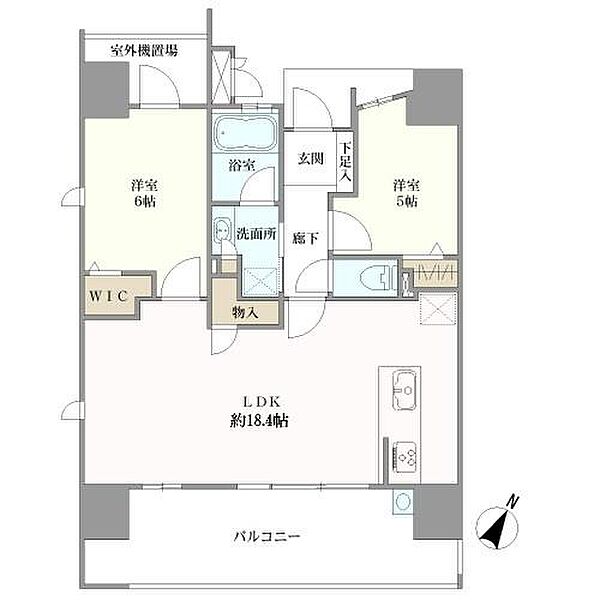 間取り：340000285510