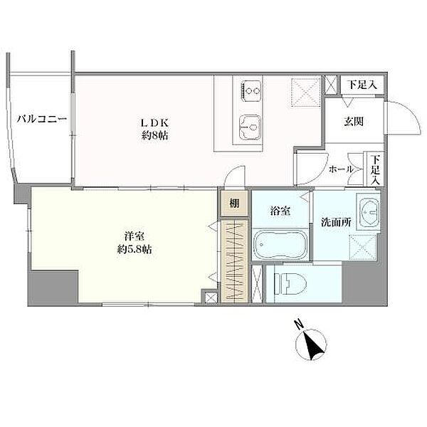 間取り：340000305368