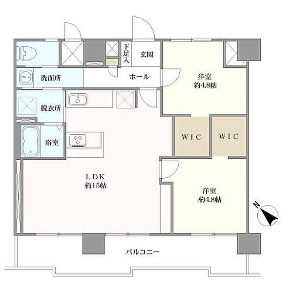 間取り：340000288174