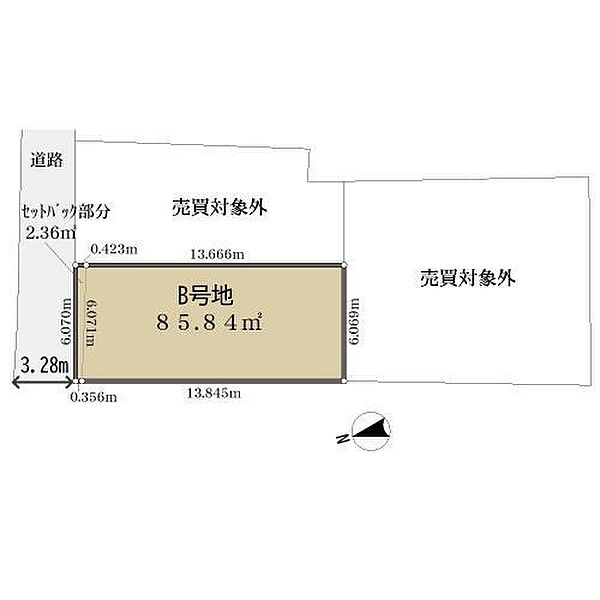区画図：340000288173