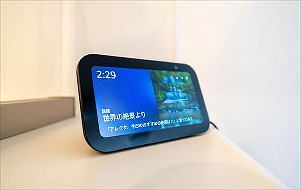 モニター