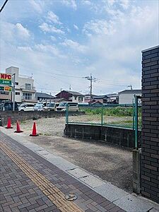 外観:現地 外観:現地