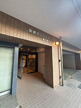 アプローチ