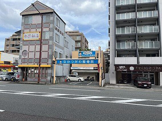 対象不動産（2...