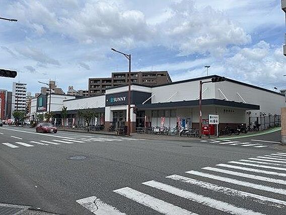 サニー野間店　...