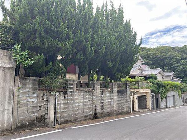 現地写真（2025年7月撮影）