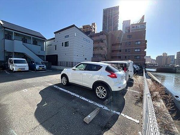 敷地内写真3（2026年1月撮影）
