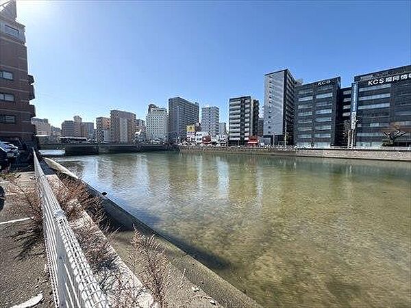 那珂川