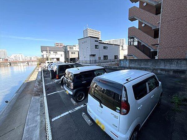 敷地内写真（2026年1月撮影）