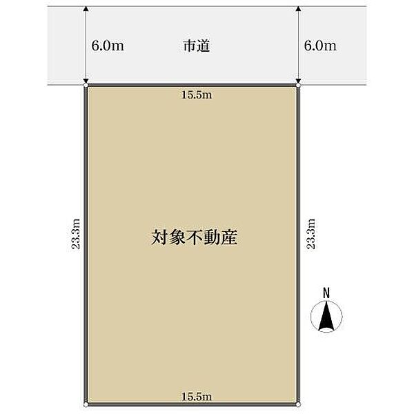 区画図：340000283998