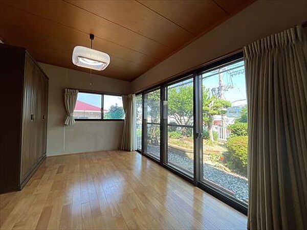1階広縁（家財は含まれません）