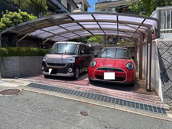 カーポート