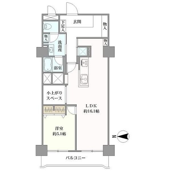 間取り：340000305431