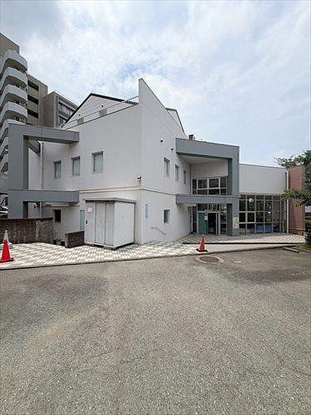 交流センター（共用部）