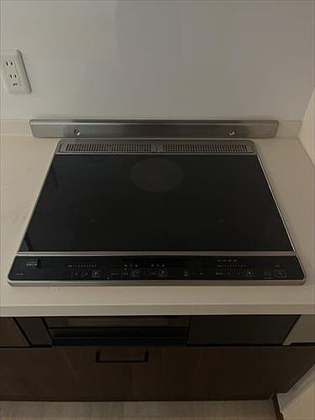 IHクッキングヒーター