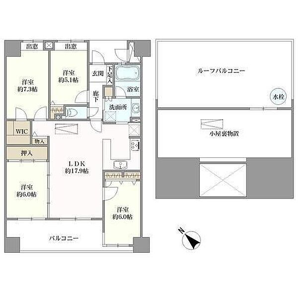間取り：340000308690