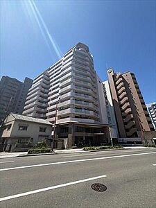 外観：外観