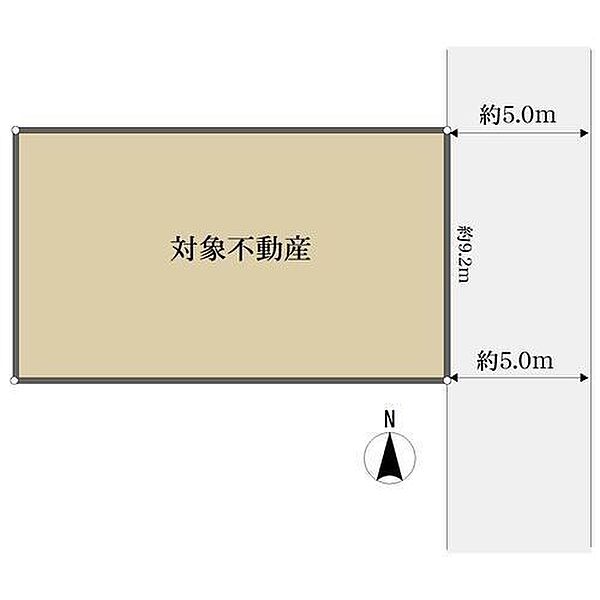区画図：340000313985