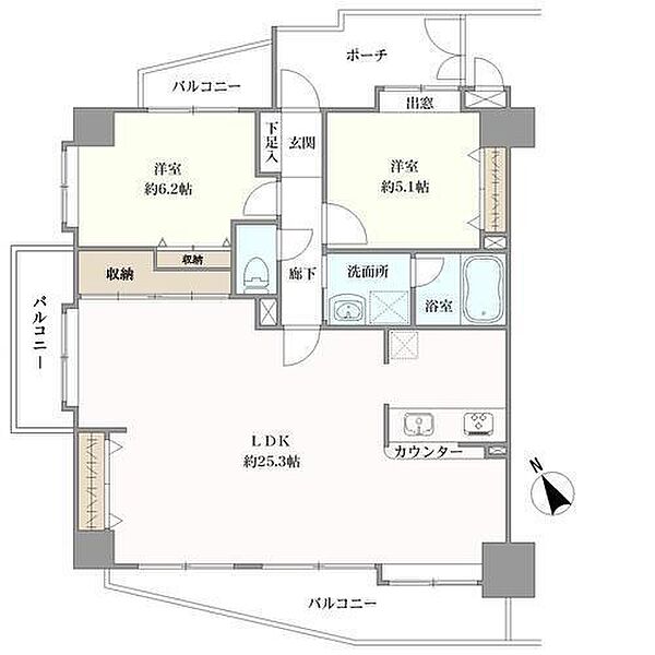 間取り：340000314848