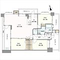 アダージュ原五番館2階3,790万円