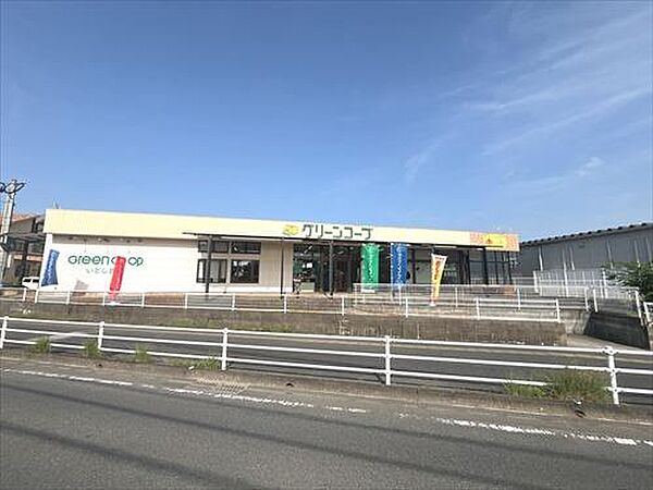 グリーンコープ生協福岡糸島店420m