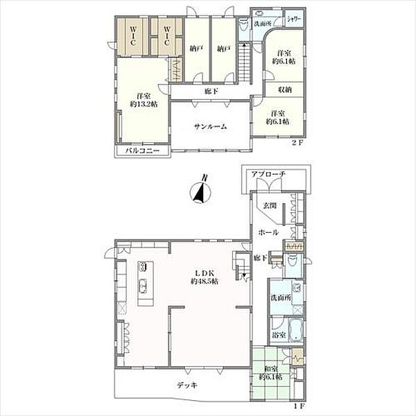 間取り：340000250948