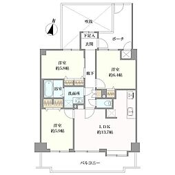 サーパスシティ前原壱番館