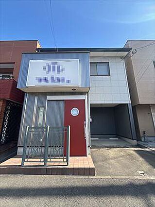 現地写真
