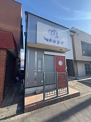 現地写真