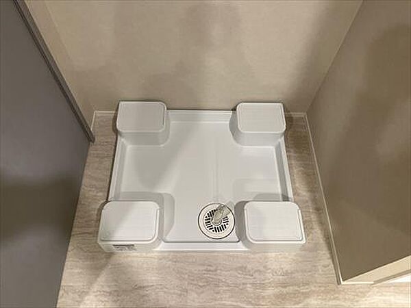 防水パン