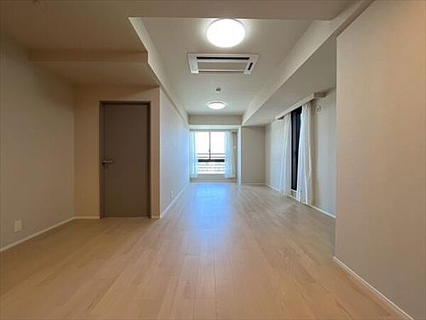 LDK　約20.2帖