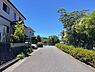 その他：前面道路