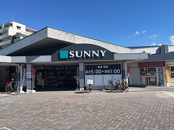 サニー原店（3...