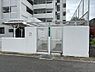 その他：ごみ置き場