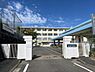 その他：福岡市立西陵中学校まで900m