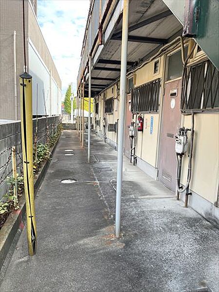 現地写真9
