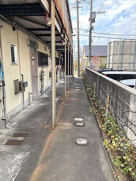 現地写真10