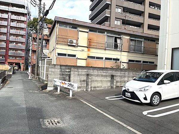 現地写真2
